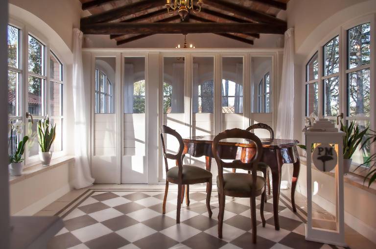Poggio delle Molare Adults-Only Retreat — photo 5