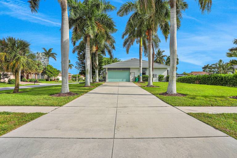 House Marco Island