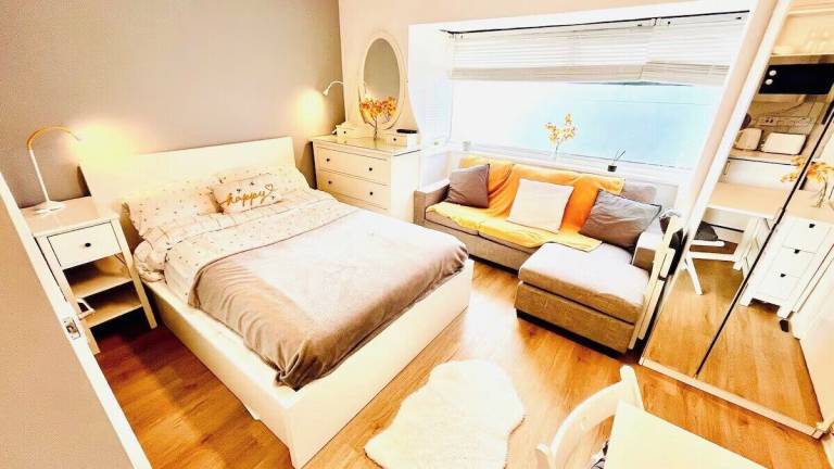 Apartment Stratford