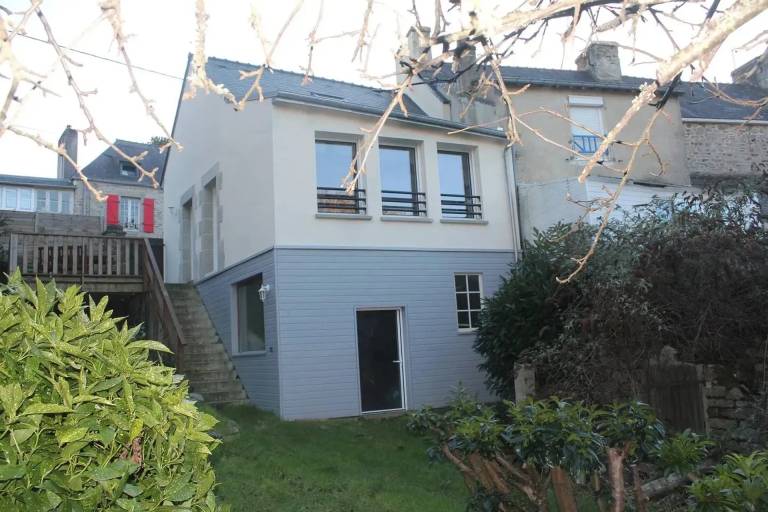 Maison de vacances Pont-Aven