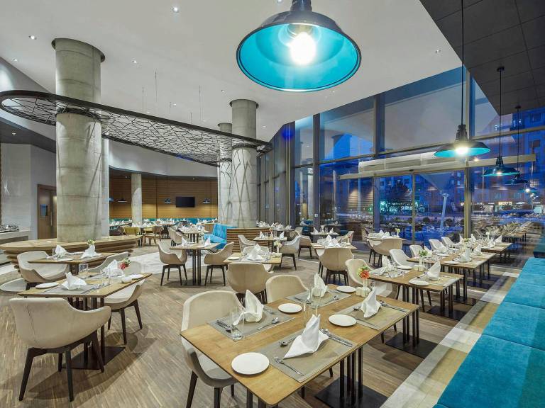 Novotel Konya — photo 2
