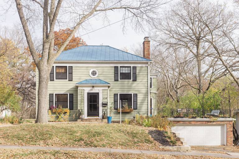 House Ames