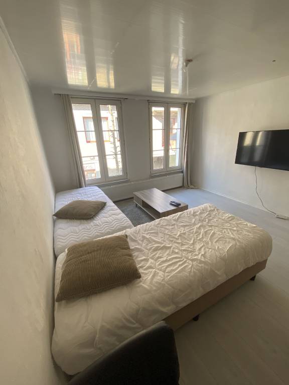 Appartement Mechelen
