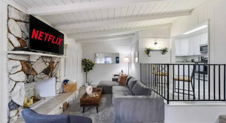 Vacation home | Perfect for remote work | Pet-friendly in Chula Vista, CA