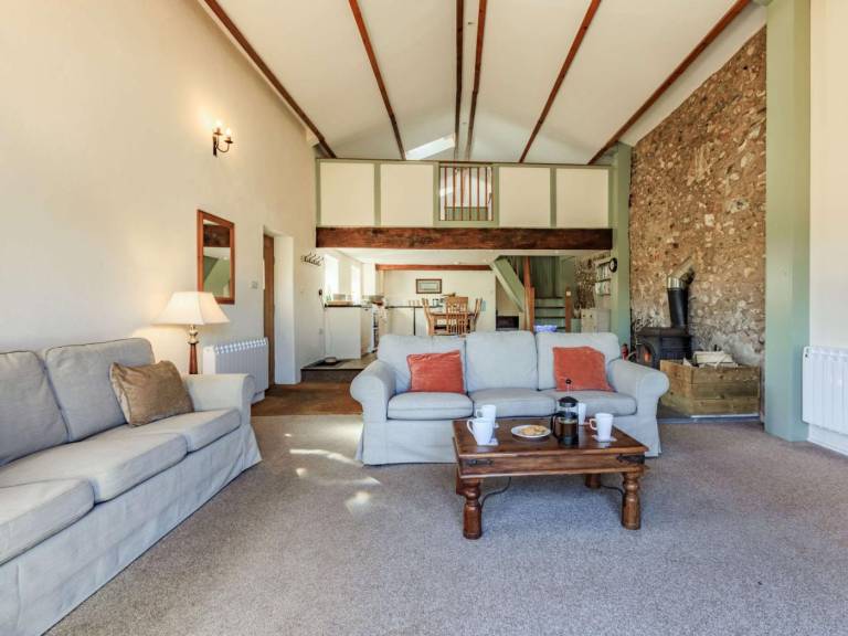 Fully equipped cottage with terrace & garden | Pets allowed — photo 2