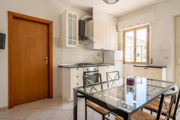Holiday apartment with terrace | Beach view | Close to the beach | Dogs allowed — photo 5