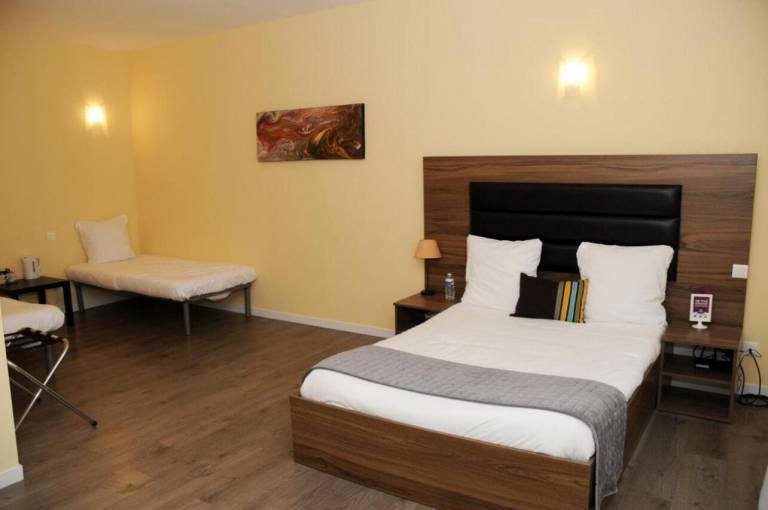 Appartement Saint-Laurent-en-Grandvaux