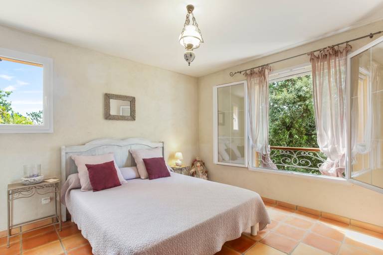 Bed & Breakfast Carcès