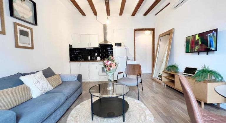 Holiday apartment | Near La Boqueria — photo 4