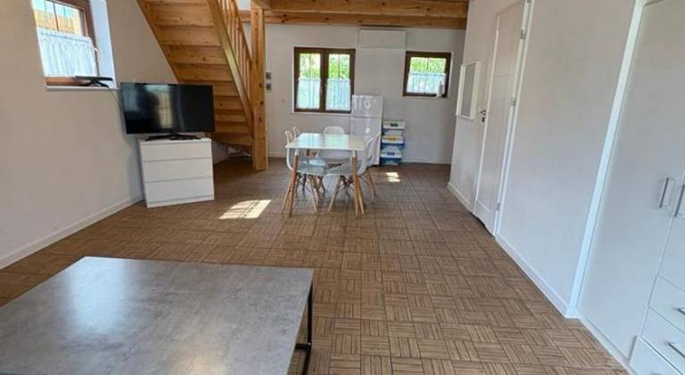 Vacation home with 2 rooms for 7 persons in Mikolajki