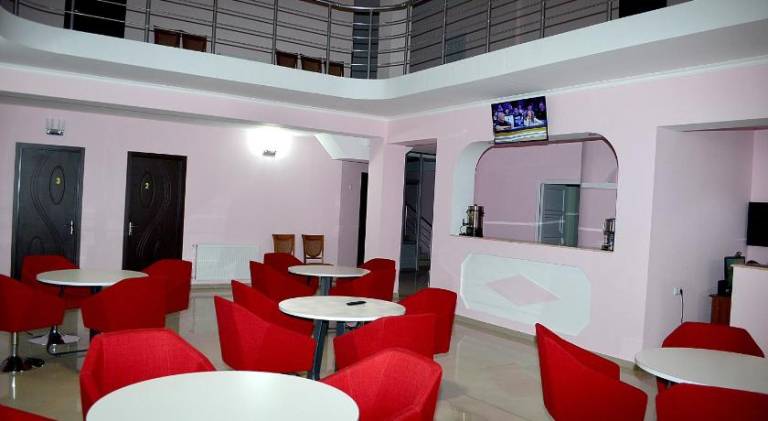 Hotel Okriba — photo 3