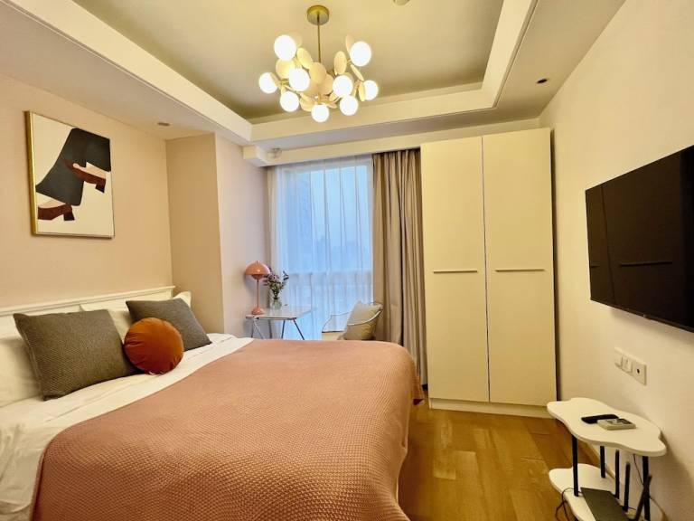 Aparthotel Distretto di Yangpu