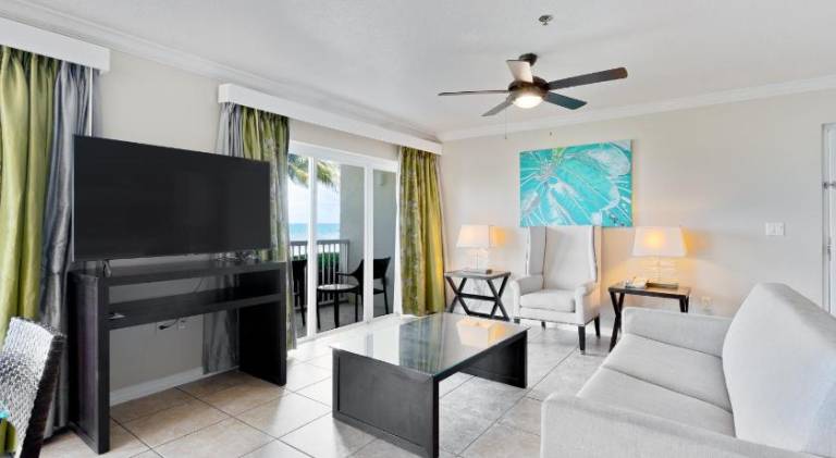 Holiday Inn Resort Grand Cayman By IHG — photo 2