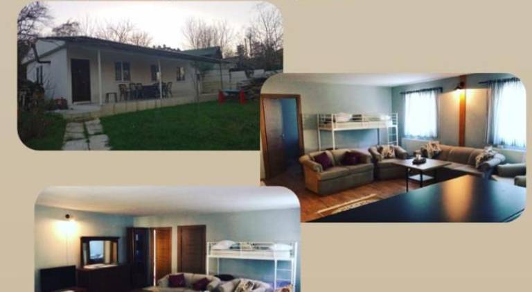 Lovely vacation home with hot tub | Dogs allowed in Beykoz