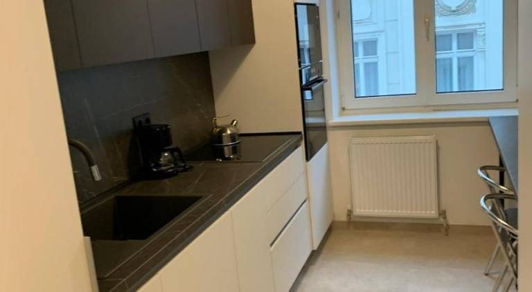 Two rooms in walking center 4 plus 1 pax — photo 3