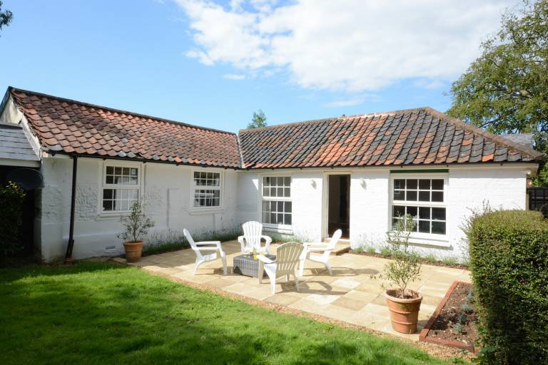 Cottage  Framlingham