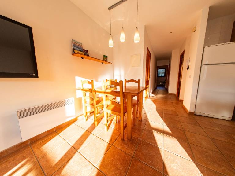 Apartamento Saldes