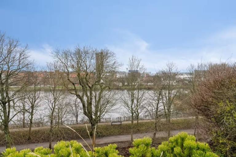 Appartement en copropriété Christianshavn