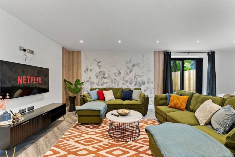 Apartment Leeds