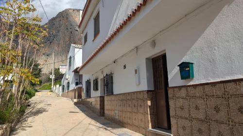 Casa El Chorro