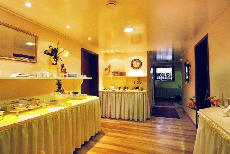 Hotel Garni Schick — photo 3