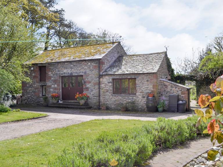 Cottage Ravenglass