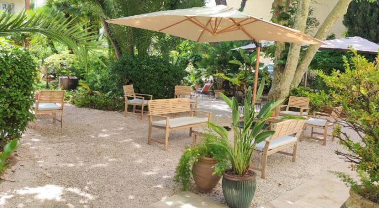Hotel Bon Abri - Maison Sanaryenne — photo 4