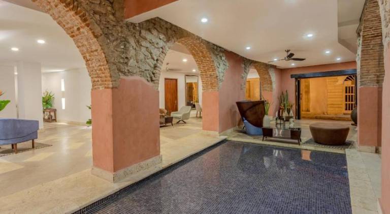 Hotel Santa Catalina By OxoHotel — photo 5