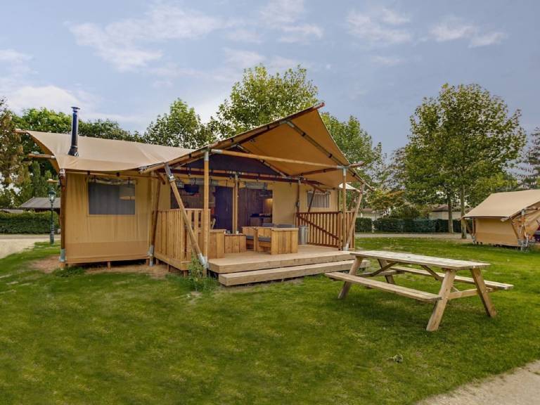 Camping Uden
