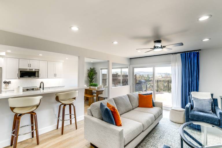 Apartment Poway