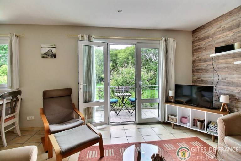Le cottage — photo 4