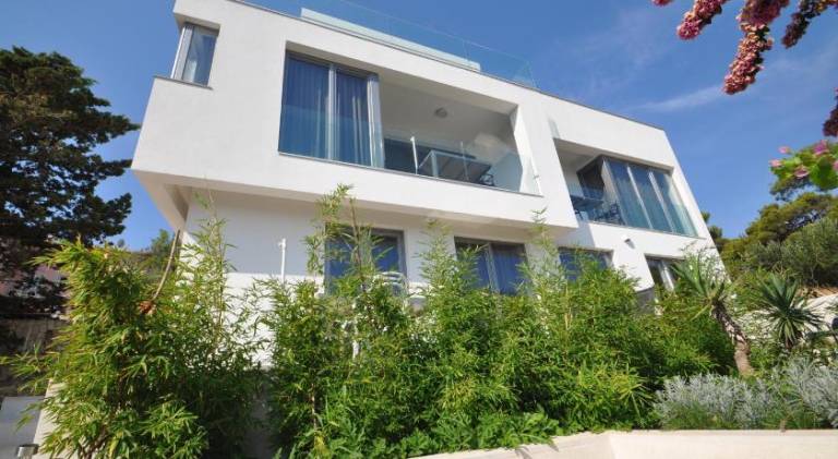 Wonderful apartment | Dogs allowed in Mali Losinj