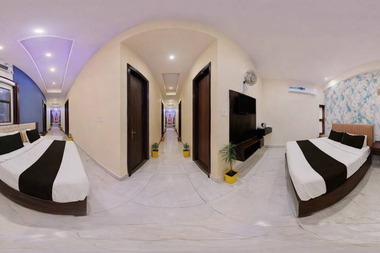 Vijay Shree Hotel — photo 5