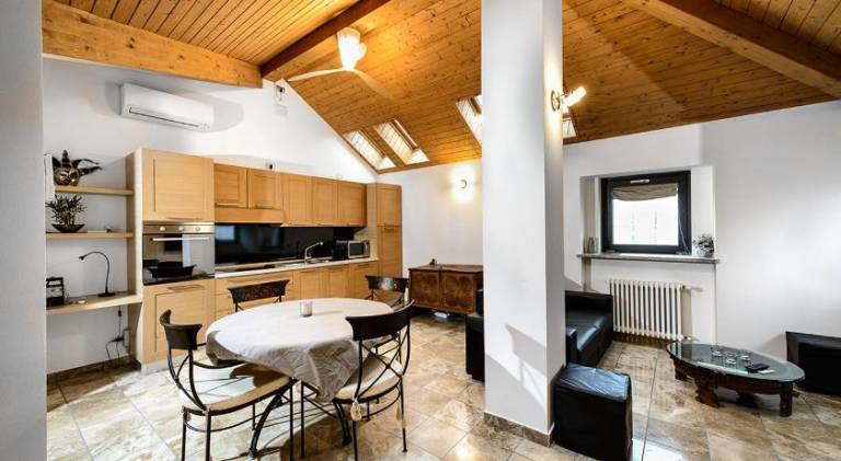 Serviced apartment with terrace & barbeque | Perfect for remote work — photo 2