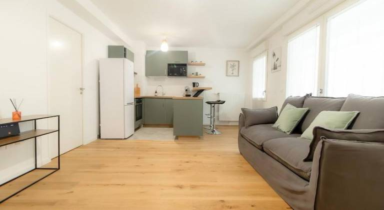 Holiday apartment | Pet-friendly — photo 2