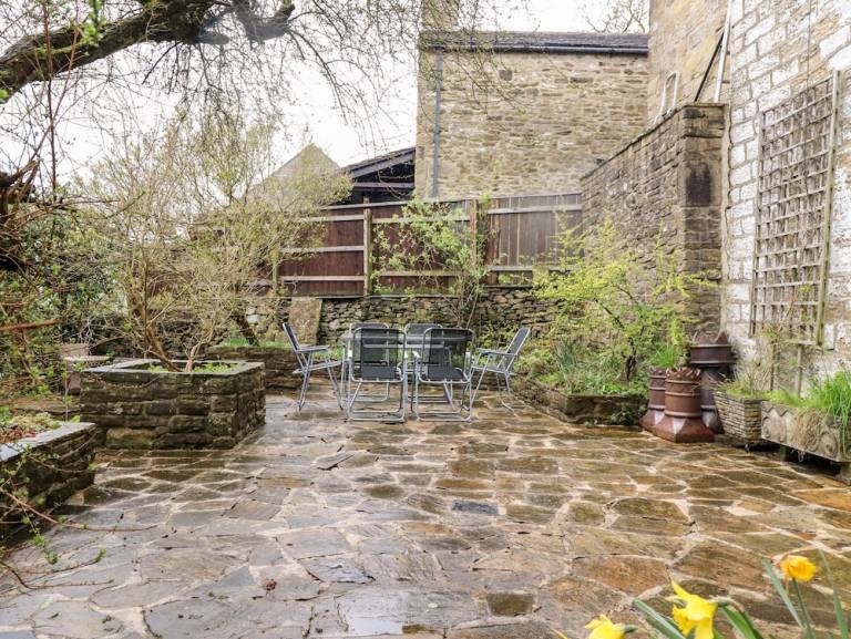 Cottage Keighley