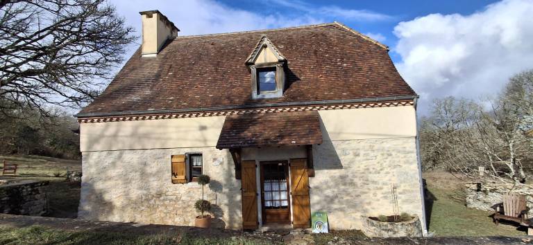 Gîte Payrac