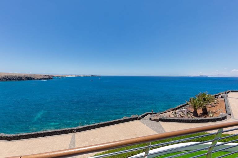 Resort  Playa Blanca
