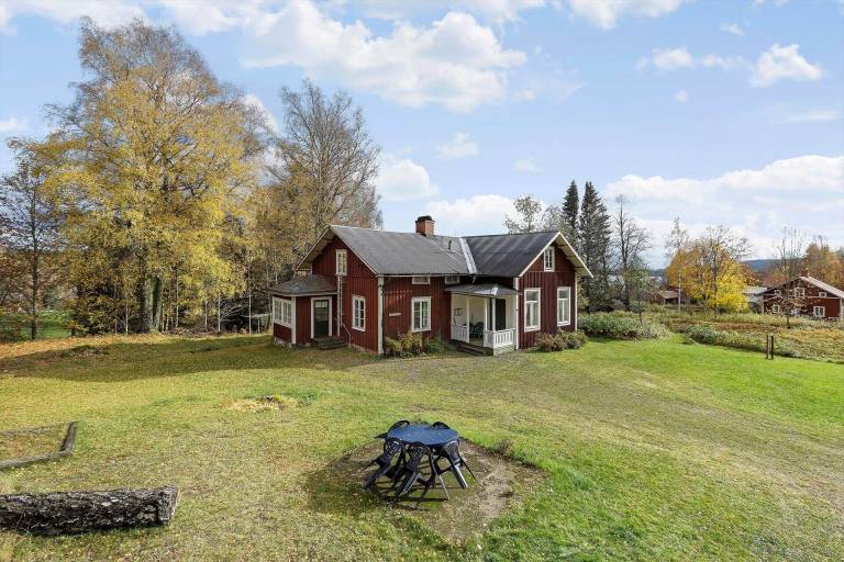Hus  Örebro län