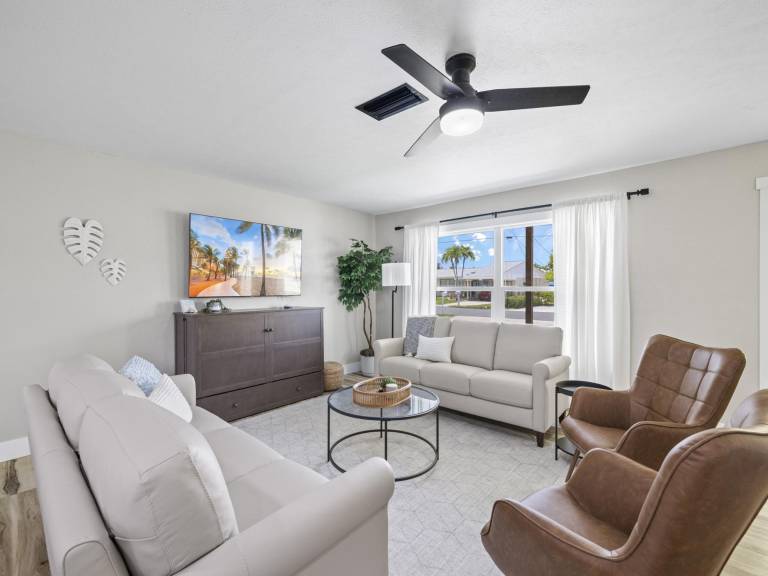 Casa Fort Myers Beach