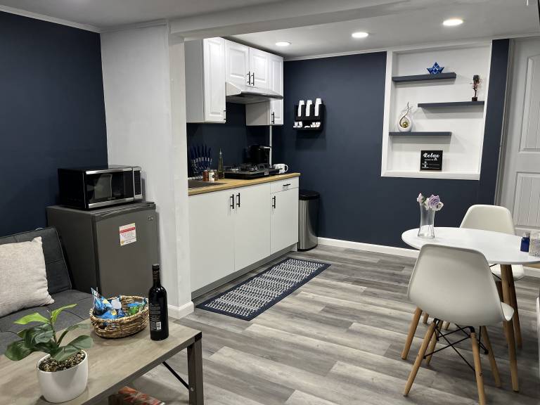 Apartment Twin Mountain