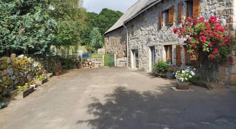 House with 3 rooms for 9 persons — photo 3