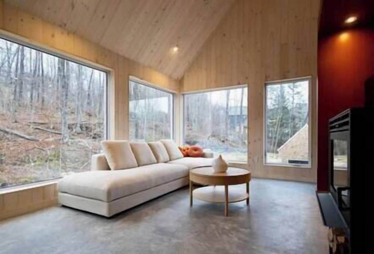 Chalet Orford