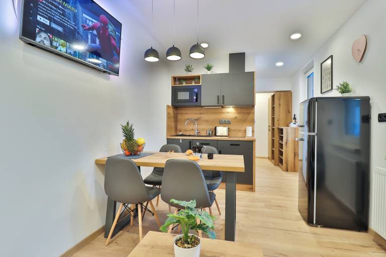 Ferienwohnung Kranjska Gora