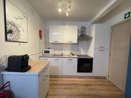 Appartement Dinant