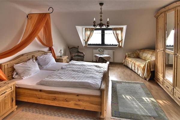 Hotel Am Markt — photo 2