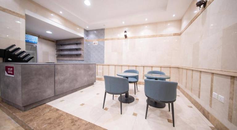 Orvana Al Otaibiya Hotel — photo 4