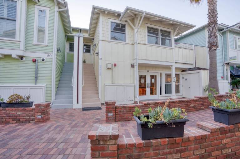 Condo Avila Beach