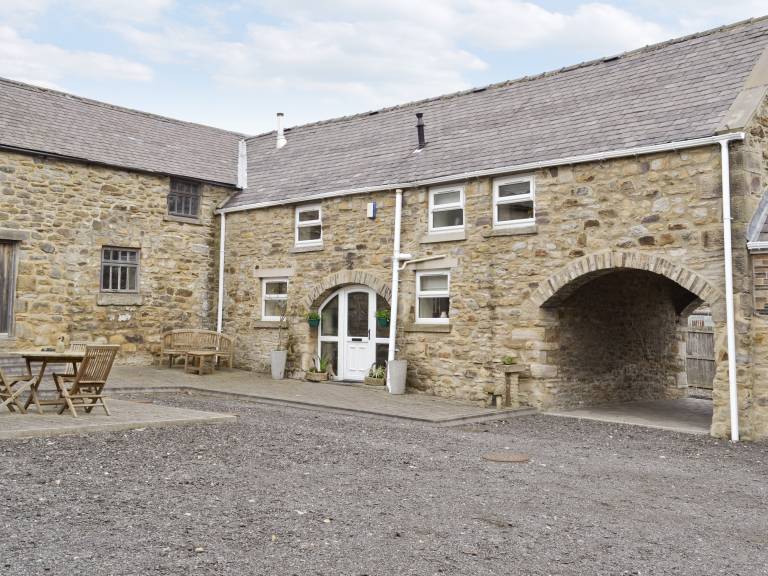 Cottage Beamish