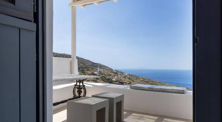 House with 2 rooms for 4 persons — photo 4